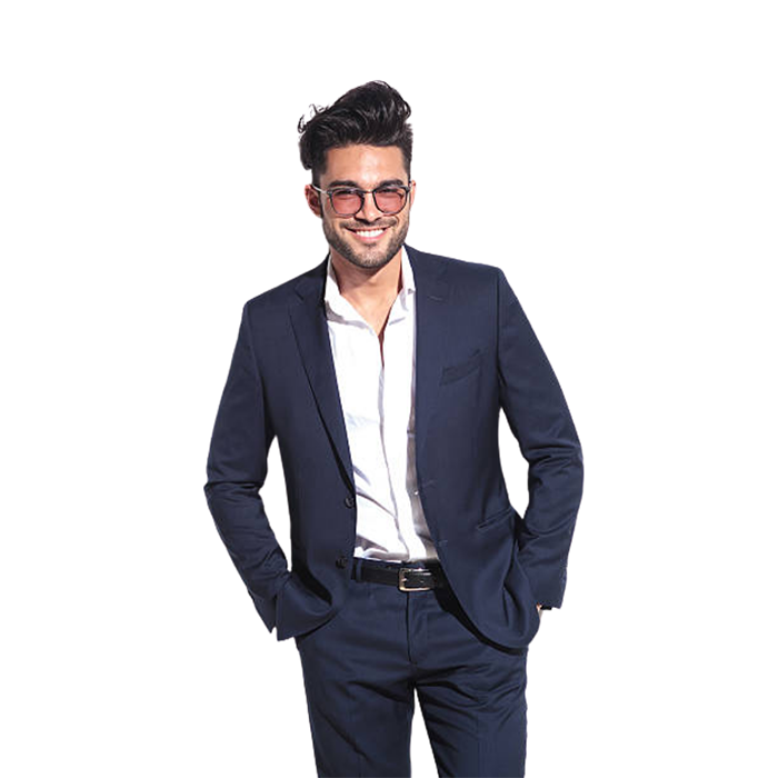 Riviera Sharp Blazer Image
